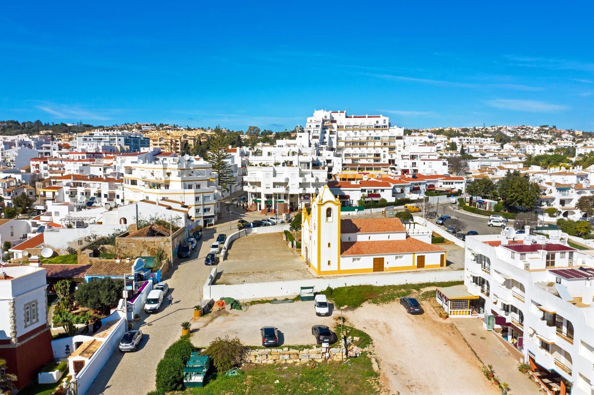 Casa Coruja Villa Praia Da Luz